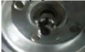 Lifan Hydro Pro 4500E - Pre-Operating Instructions: Assembly - 3