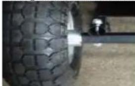 Lifan Hydro Pro 4500E - Pre-Operating Instructions: Assembly - 2