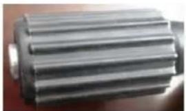 Lifan Pressure Storm 2800 - ADDITIONAL INSTALLATION: - 5