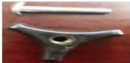 Lifan Pressure Storm 2800 - HANDLE INSTALLATION: LFQ2565 - 2