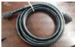 Lifan Pressure Storm 2800 - ADDITIONAL INSTALLATION: - 4