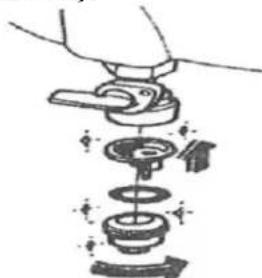 Lifan Pressure Storm 2800 - FUEL SYSTEM MAINTENANCE: - 2