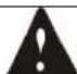 Lifan Pressure Storm 2800 - Safety Instrucons - 1