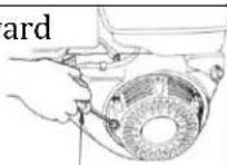 Lifan Pressure Storm 2800 - Safety Instrucons - 2