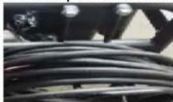 Lifan Pressure Storm 2800 - Handle Installation LFQ2865, LFQ3370 (E) - 8