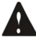 Lifan ST3WP-LT - CAUTION: THE OIL MAY BE HOT. - 1