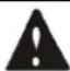 Lifan ST3WP-LT - Hazard Symbols and Meanings - 6