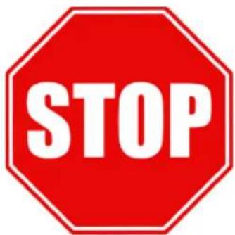 STOP