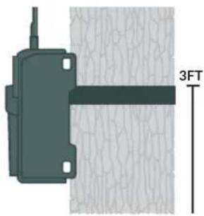 Moultrie Mobile EXO - MOUNTING &amp; PLACEMENT TIPS - 1