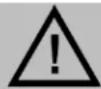 FLIR D48E - WARNING: STOP THE PTU-D48 IMMEDIATELY BY EITHER CLICKING HALT (WEB INTERFACE) OR ISSUING AN H COMMAND (SERIAL INTERFACE) IF THE PAYLOAD IS ABOUT TO COLLIDE WITH THE PTU-D48 AND/OR ANOTHER OBSTACLE. A COLLISION COULD CAUSE A STRUCTURAL FAILURE THAT MAY RESULT IN INJURY OR DEATH. - 3
