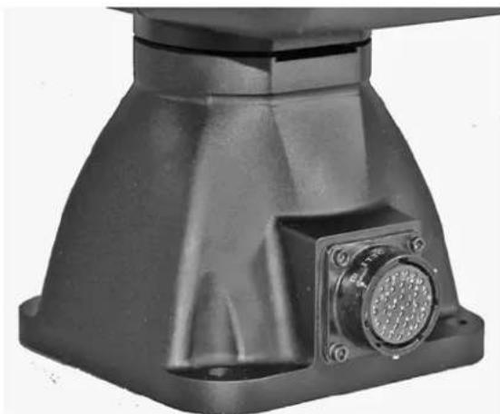 FLIR D48E - - Basic Setup - 1