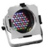 Altman Spectra Cyc 200 - Spectra Series Programming Manual - 10