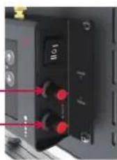 Astora SF 100 - FUNCTIONS2 - 1