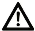 Adj Encore Profile Mini WW - FLAMMABLE MATERIAL WARNING - 1