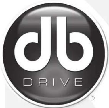 db DRIVE™