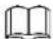 Dahua Technology PFR4K-D450 - Step 2 Select SNMP version to enable SNMP. - 1