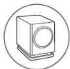 Integra DTM-6 - ZONE 2 PRE OUT - 1