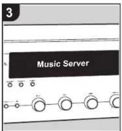 Music Server