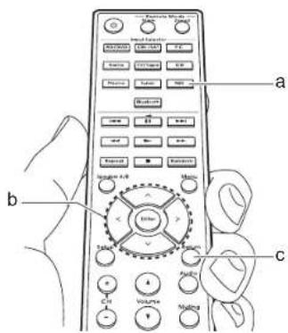 Integra DTM-6 - Basic Operations - 1