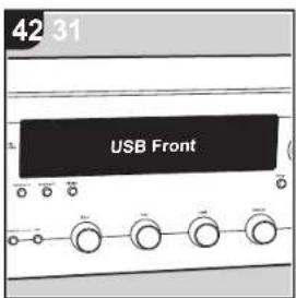 42 31 USB Front