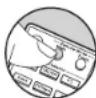 Integra DTM-6 - Tips - 1