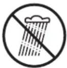 Sun Joe PJ3600C-RM - Safety Symbols - 3