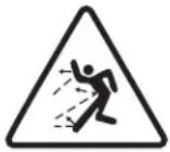 Sun Joe PJ3600C-RM - Safety Symbols - 9