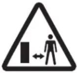 Sun Joe PJ3600C-RM - Safety Symbols - 10