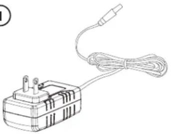Sun Joe PJ3600C-RM - Optional Accessories - 1