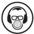 Sun Joe PJ3600C-RM - Safety Symbols - 8