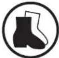 Sun Joe SPX2598-RM - Safety Symbols - 8