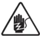 Sun Joe SPX205E-MAX-RM - Safety Symbols - 2
