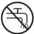 Sun Joe SPX205E-MAX-RM - Safety Symbols - 10