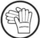 Sun Joe SPX2700-MAX-RM - Safety Symbols - 7