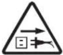 Sun Joe SPX2700-MAX-RM - Safety Symbols - 11