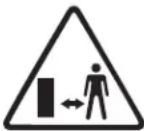 Sun Joe SJH904E-RM - Safety Symbols - 9