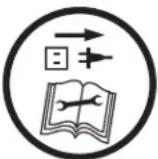 Sun Joe SJH904E-RM - Safety Symbols - 7