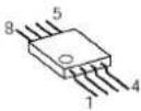PANASONIC KX-TE82461X - IC700 - 7