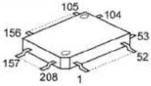 PANASONIC KX-TE82461X - IC700 - 10