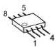 PANASONIC KX-TE82461X - IC700 - 15