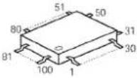 PANASONIC KX-TE82461X - IC7, IC8 - 3