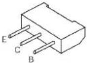 PANASONIC KX-TE82461X - IC10 - 10