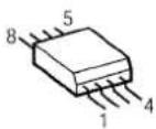 PANASONIC KX-TE82461X - IC700 - 16