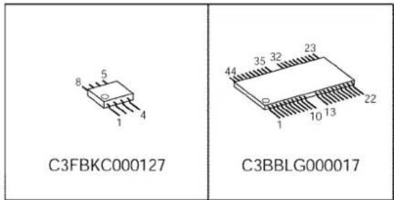 C3FBKC000127 C3BBLG000017