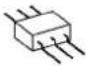 PANASONIC KX-TE82461X - IC10 - 14