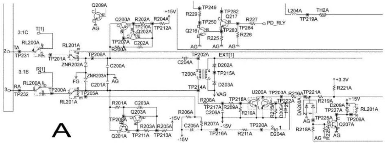 Q209A C B E AG +15V R200A R202A R204A TP210A TP212A TP207A C202A R200A TP249 TP250 TP282 Q217 R227 PD_RLY L204A TH2A TP219A 3:1C T[1] TA RL200A RL201A TP231 TP201A TP206A ZNR202A TP200A ZNR203A FG C200A AG TP205A TP201A TP201A TP201A TP201A TP201A TP201A TP201A TP201A TP201A TP201A TP201A TP201A TP201A TP201A TP201A TP201A TP201A TP19A R[1] RA RL200A RL201A TP232 TP200A TP200A TP200A TP200A TP200A TP200A TP200A TP200A TP200A TP200A TP200A TP200A TP200A TP200A TP200A TP200A TP200A TP231 RL201A RL201A RL201A RL201A RL201A RL201A RL201A RL201A RL201A RL201A RL201A RL201A RL201A RL201A RL201A RL201A RL201A RL231 RL231 RL231 RL231 RL231 RL231 RL231 RL231 RL231