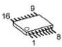 PANASONIC KX-TE82461X - IC700 - 6