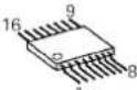 PANASONIC KX-TE82461X - IC7, IC8 - 5