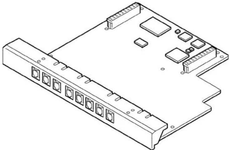 PANASONIC KX-TE82461X - Note: - 10