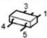 PANASONIC KX-TE82461X - IC700 - 12
